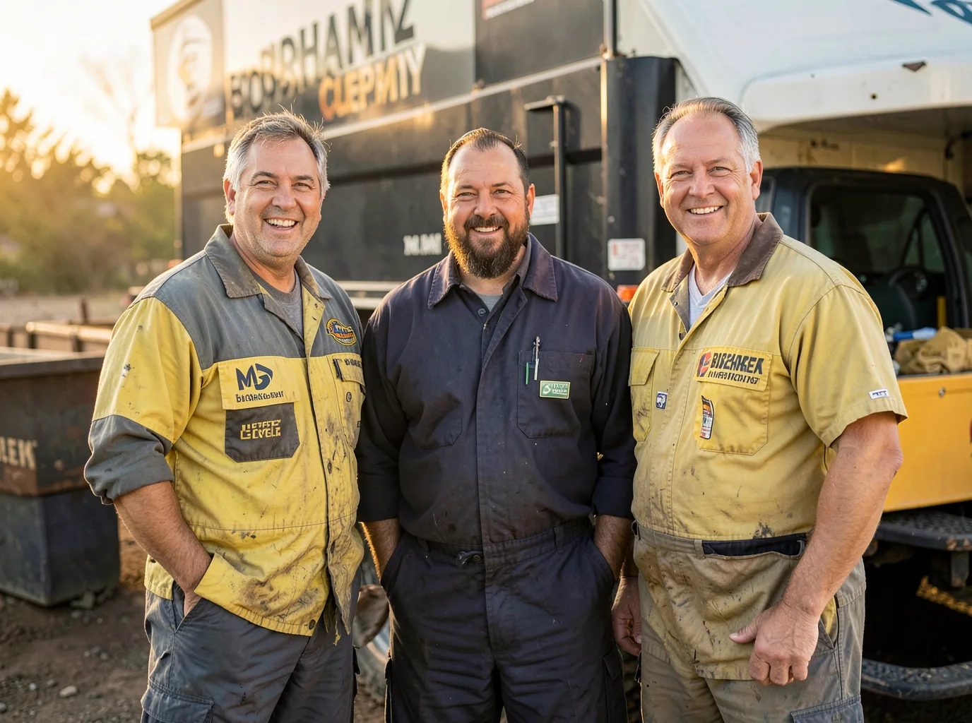 Sewage Cleanup company in Culver, OR
